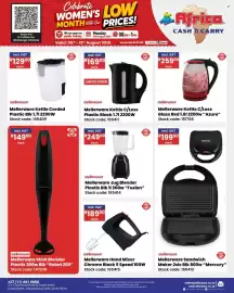 Africa Cash and Carry catalogue week 32 Page 36
