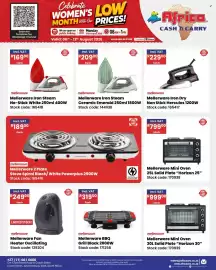 Africa Cash and Carry catalogue week 32 Page 37