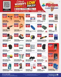 Africa Cash and Carry catalogue week 32 Page 39