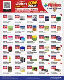 Africa Cash and Carry catalogue week 32 Page 4
