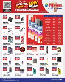 Africa Cash and Carry catalogue week 32 Page 41