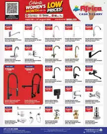 Africa Cash and Carry catalogue week 32 Page 42