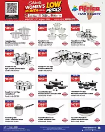 Africa Cash and Carry catalogue week 32 Page 45
