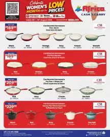 Africa Cash and Carry catalogue week 32 Page 47