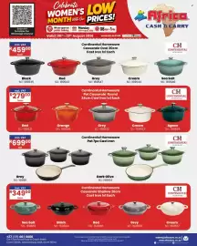 Africa Cash and Carry catalogue week 32 Page 48