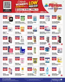 Africa Cash and Carry catalogue week 32 Page 5