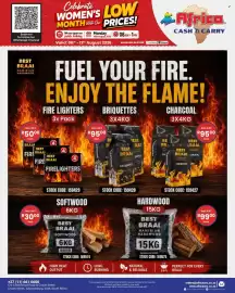 Africa Cash and Carry catalogue week 32 Page 50