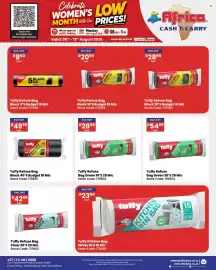 Africa Cash and Carry catalogue week 32 Page 51