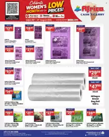 Africa Cash and Carry catalogue week 32 Page 52