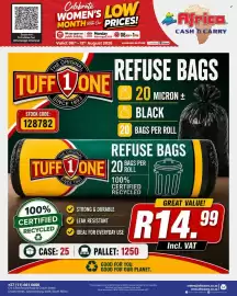 Africa Cash and Carry catalogue week 32 Page 53