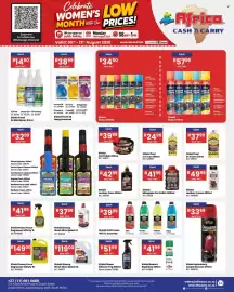 Africa Cash and Carry catalogue week 32 Page 54