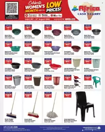 Africa Cash and Carry catalogue week 32 Page 58