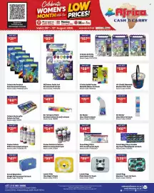 Africa Cash and Carry catalogue week 32 Page 59