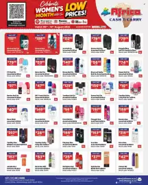 Africa Cash and Carry catalogue week 32 Page 6