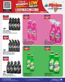 Africa Cash and Carry catalogue week 32 Page 63