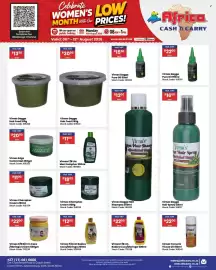 Africa Cash and Carry catalogue week 32 Page 65