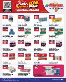 Africa Cash and Carry catalogue week 32 Page 66