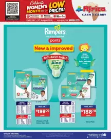 Africa Cash and Carry catalogue week 32 Page 69