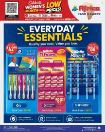 Africa Cash and Carry catalogue week 32 Page 70