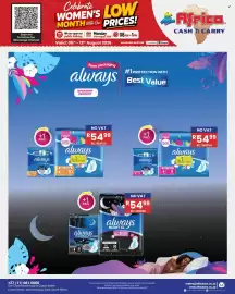 Africa Cash and Carry catalogue week 32 Page 71