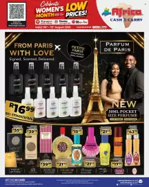 Africa Cash and Carry catalogue week 32 Page 73