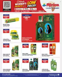 Africa Cash and Carry catalogue week 32 Page 75