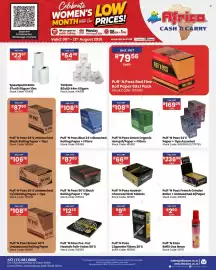 Africa Cash and Carry catalogue week 32 Page 76