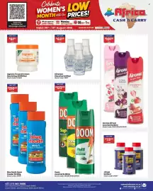 Africa Cash and Carry catalogue week 32 Page 78