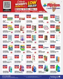 Africa Cash and Carry catalogue week 32 Page 8