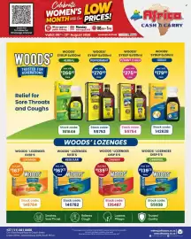 Africa Cash and Carry catalogue week 32 Page 9