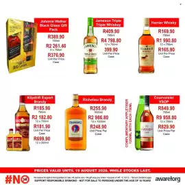 Johnny's Liquor Hypermarket catalogue Page 3