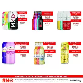 Johnny's Liquor Hypermarket catalogue Page 6