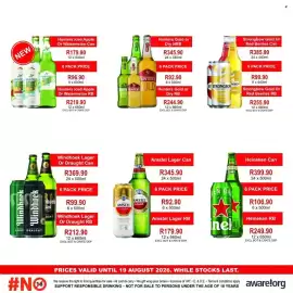 Johnny's Liquor Hypermarket catalogue Page 7