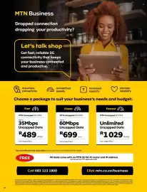MTN catalogue Page 10