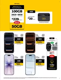 MTN catalogue Page 3