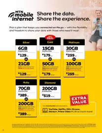 MTN catalogue Page 14