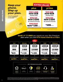 MTN catalogue Page 16