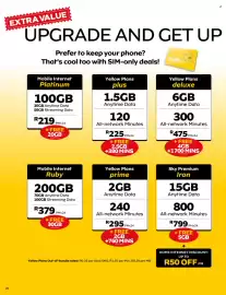 MTN catalogue Page 20