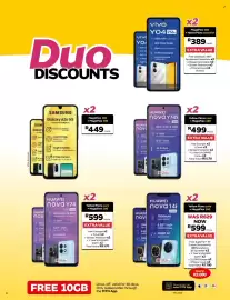 MTN catalogue Page 4