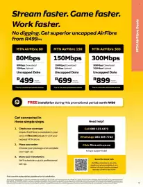 MTN catalogue Page 9