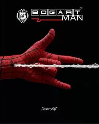 Bogart MAN (valid until 1-09)