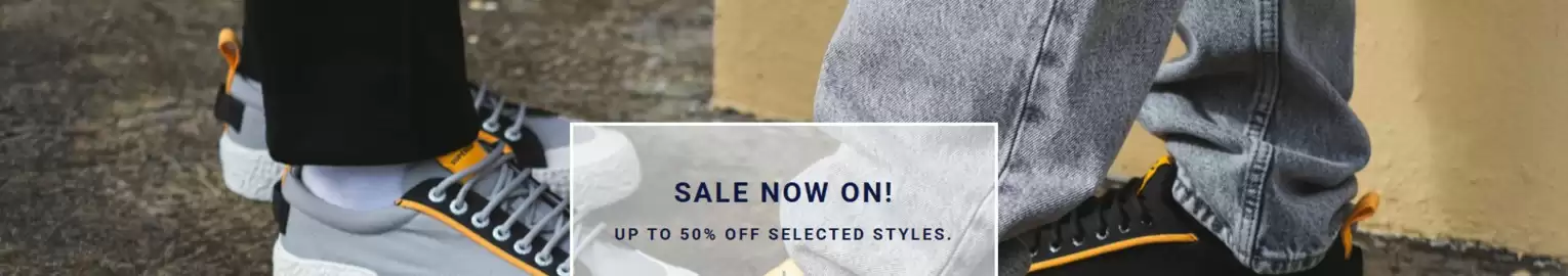 Superga catalogue Page 1