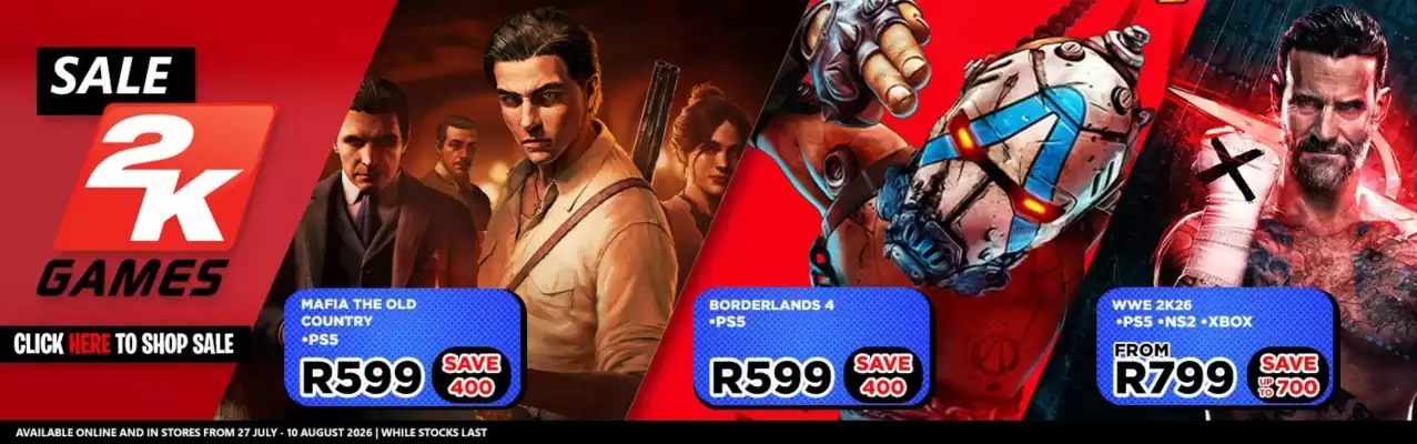 BT Games (valid until 10-08)