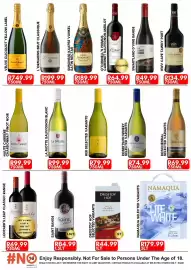 Prestons catalogue Page 2