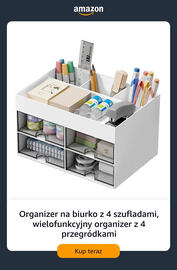 Amazon gazetka tydzień 32 Strona 14