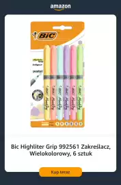Amazon gazetka tydzień 32 Strona 12