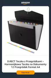 Amazon gazetka tydzień 32 Strona 13