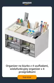 Amazon gazetka tydzień 32 Strona 14