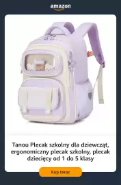 Amazon gazetka tydzień 32 Strona 2