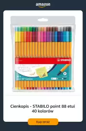 Amazon gazetka tydzień 32 Strona 3
